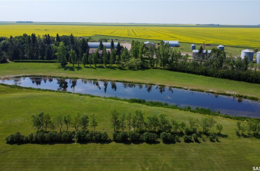 Rural Address, Francis Rm No. 127, Saskatchewan S0G 1V0, 3 Bedrooms Bedrooms, 16 Rooms Rooms,3 BathroomsBathrooms,Acreage,For Sale,Morley Acreage,Rural Address,SK976381