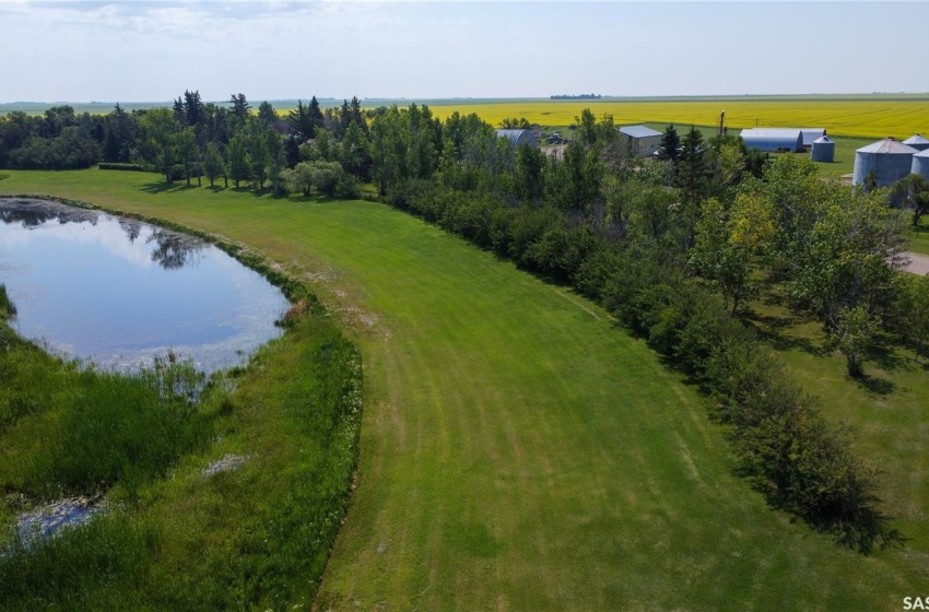 Rural Address, Francis Rm No. 127, Saskatchewan S0G 1V0, 3 Bedrooms Bedrooms, 16 Rooms Rooms,3 BathroomsBathrooms,Acreage,For Sale,Morley Acreage,Rural Address,SK976381