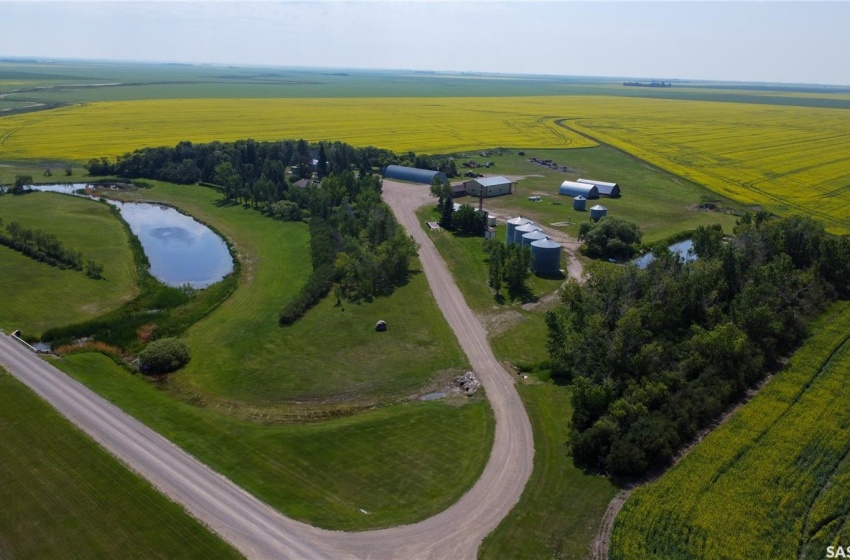 Rural Address, Francis Rm No. 127, Saskatchewan S0G 1V0, 3 Bedrooms Bedrooms, 16 Rooms Rooms,3 BathroomsBathrooms,Acreage,For Sale,Morley Acreage,Rural Address,SK976381