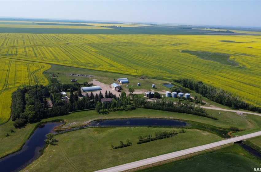 Rural Address, Francis Rm No. 127, Saskatchewan S0G 1V0, 3 Bedrooms Bedrooms, 16 Rooms Rooms,3 BathroomsBathrooms,Acreage,For Sale,Morley Acreage,Rural Address,SK976381