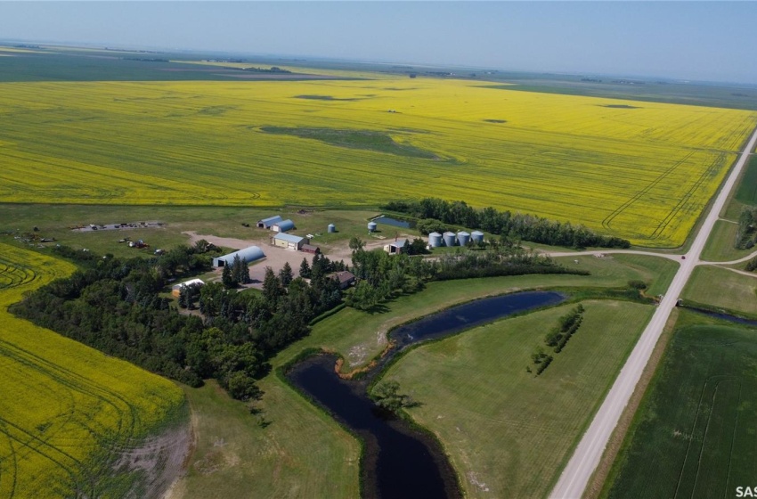 Rural Address, Francis Rm No. 127, Saskatchewan S0G 1V0, 3 Bedrooms Bedrooms, 16 Rooms Rooms,3 BathroomsBathrooms,Acreage,For Sale,Morley Acreage,Rural Address,SK976381