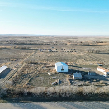 Rural Address, King George Rm No. 256, Saskatchewan S0L 3M0, 3 Bedrooms Bedrooms, 9 Rooms Rooms,1 BathroomBathrooms,Acreage,For Sale,Wiseton Acreage,Rural Address,SK993560