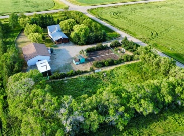 Rural Address, Biggar Rm No. 347, Saskatchewan S0K 0M0, 4 Bedrooms Bedrooms, 14 Rooms Rooms,2 BathroomsBathrooms,Acreage,For Sale,RM of Biggar Acreage - 1.84 Acres (Prebushewski),Rural Address,SK976775