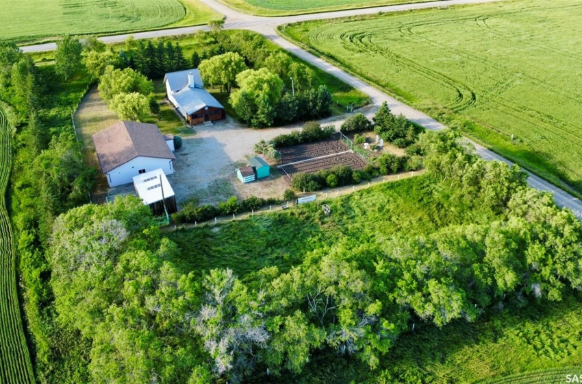 Rural Address, Biggar Rm No. 347, Saskatchewan S0K 0M0, 4 Bedrooms Bedrooms, 14 Rooms Rooms,2 BathroomsBathrooms,Acreage,For Sale,RM of Biggar Acreage - 1.84 Acres (Prebushewski),Rural Address,SK976775