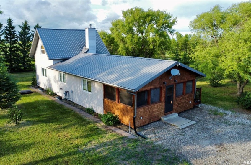 Rural Address, Biggar Rm No. 347, Saskatchewan S0K 0M0, 4 Bedrooms Bedrooms, 14 Rooms Rooms,2 BathroomsBathrooms,Acreage,For Sale,RM of Biggar Acreage - 1.84 Acres (Prebushewski),Rural Address,SK976775