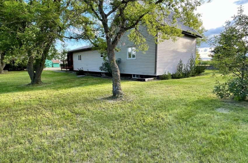 Rural Address, Biggar Rm No. 347, Saskatchewan S0K 0M0, 4 Bedrooms Bedrooms, 14 Rooms Rooms,2 BathroomsBathrooms,Acreage,For Sale,RM of Biggar Acreage - 1.84 Acres (Prebushewski),Rural Address,SK976775