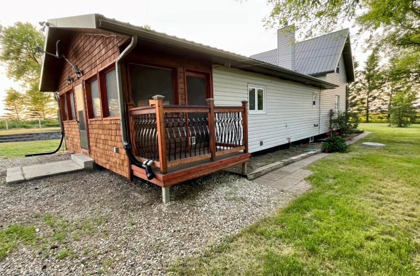 Rural Address, Biggar Rm No. 347, Saskatchewan S0K 0M0, 4 Bedrooms Bedrooms, 14 Rooms Rooms,2 BathroomsBathrooms,Acreage,For Sale,RM of Biggar Acreage - 1.84 Acres (Prebushewski),Rural Address,SK976775