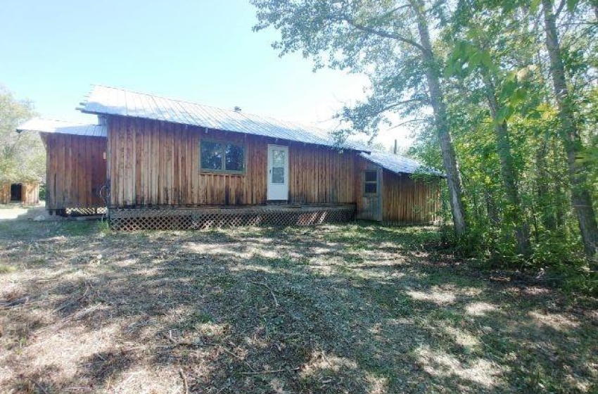 Rural Address, Hazel Dell Rm No. 335, Saskatchewan S0A 2X0, 1 Bedroom Bedrooms, 5 Rooms Rooms,1 BathroomBathrooms,Acreage,For Sale,Hazel Dell Rec/Res Off Grid Retreat,Rural Address,SK993599