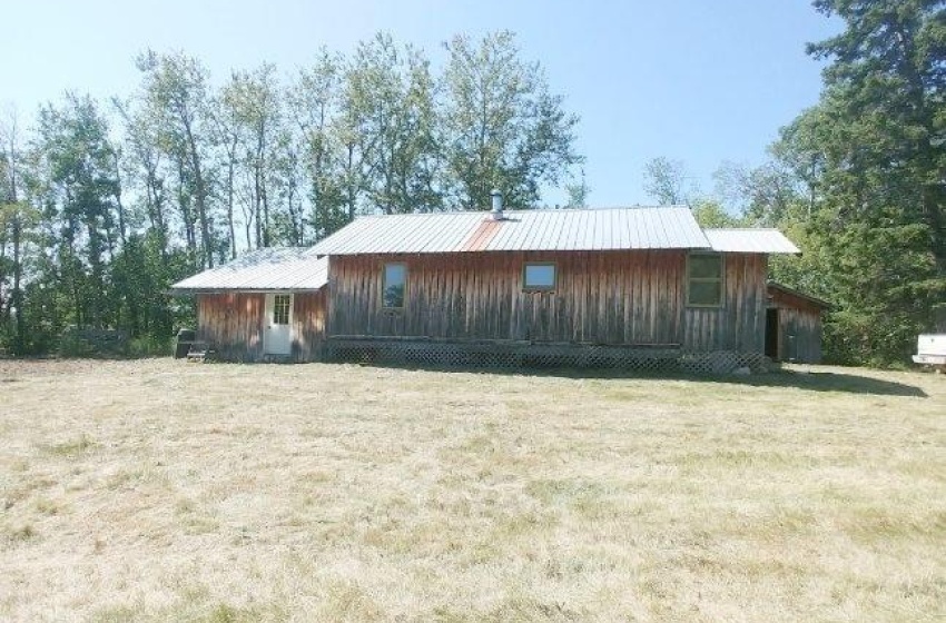 Rural Address, Hazel Dell Rm No. 335, Saskatchewan S0A 2X0, 1 Bedroom Bedrooms, 5 Rooms Rooms,1 BathroomBathrooms,Acreage,For Sale,Hazel Dell Rec/Res Off Grid Retreat,Rural Address,SK993599