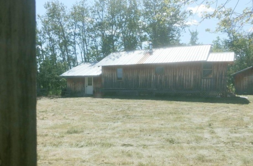 Rural Address, Hazel Dell Rm No. 335, Saskatchewan S0A 2X0, 1 Bedroom Bedrooms, 5 Rooms Rooms,1 BathroomBathrooms,Acreage,For Sale,Hazel Dell Rec/Res Off Grid Retreat,Rural Address,SK993599