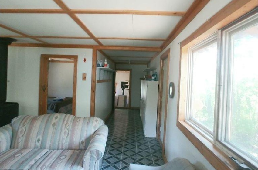 Rural Address, Hazel Dell Rm No. 335, Saskatchewan S0A 2X0, 1 Bedroom Bedrooms, 5 Rooms Rooms,1 BathroomBathrooms,Acreage,For Sale,Hazel Dell Rec/Res Off Grid Retreat,Rural Address,SK993599