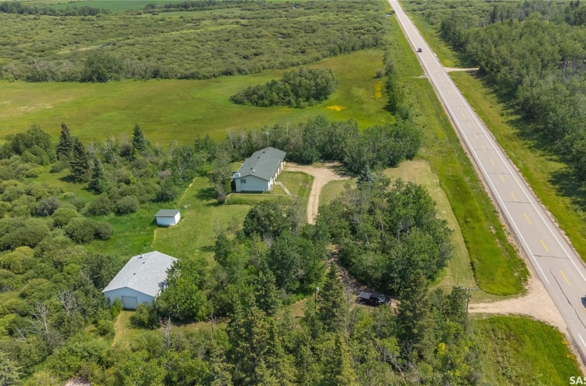 Rural Address, Spruce Home, Saskatchewan S0J 2N0, 3 Bedrooms Bedrooms, 17 Rooms Rooms,3 BathroomsBathrooms,Acreage,For Sale,Spruce Home Acreage,Rural Address,SK976776