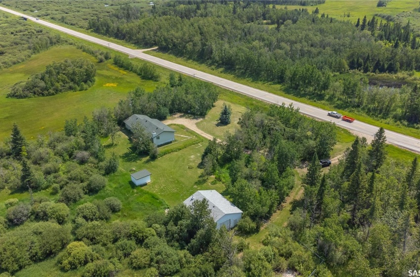 Rural Address, Spruce Home, Saskatchewan S0J 2N0, 3 Bedrooms Bedrooms, 17 Rooms Rooms,3 BathroomsBathrooms,Acreage,For Sale,Spruce Home Acreage,Rural Address,SK976776