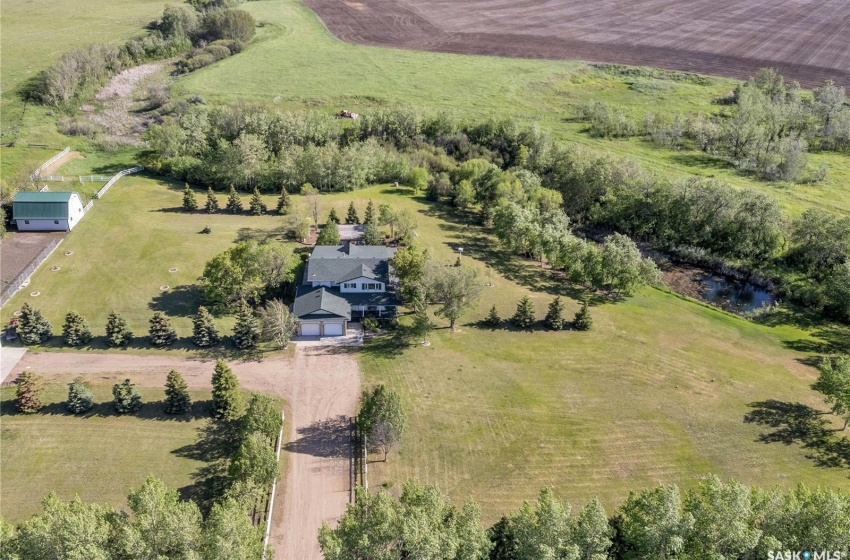 Rural Address, Corman Park Rm No. 344, Saskatchewan S7K 3J9, 3 Bedrooms Bedrooms, 15 Rooms Rooms,3 BathroomsBathrooms,Acreage,For Sale,Pomedli Acreage,Rural Address,SK993675