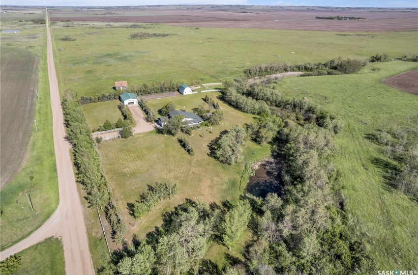 Rural Address, Corman Park Rm No. 344, Saskatchewan S7K 3J9, 3 Bedrooms Bedrooms, 15 Rooms Rooms,3 BathroomsBathrooms,Acreage,For Sale,Pomedli Acreage,Rural Address,SK993675