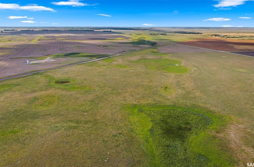 Rural Address, Coalfields Rm No. 4, Saskatchewan S0C 1W0, ,Farm,For Sale,1 Quarter Grainland Near North Portal (Harris),Rural Address,SK981142