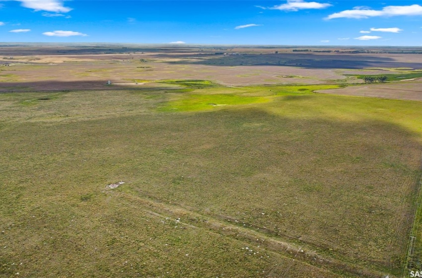 Rural Address, Coalfields Rm No. 4, Saskatchewan S0C 1W0, ,Farm,For Sale,1 Quarter Grainland Near North Portal (Harris),Rural Address,SK981142