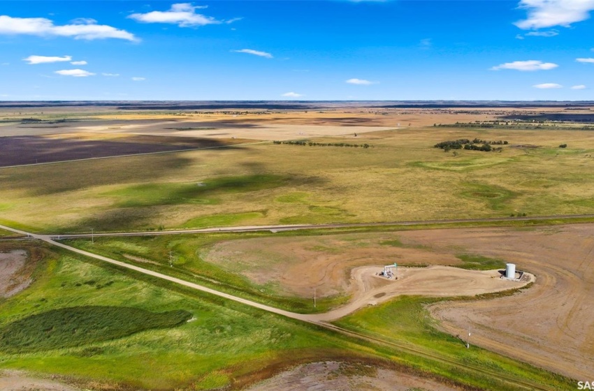 Rural Address, Coalfields Rm No. 4, Saskatchewan S0C 1W0, ,Farm,For Sale,1 Quarter Grainland Near North Portal (Harris),Rural Address,SK981142