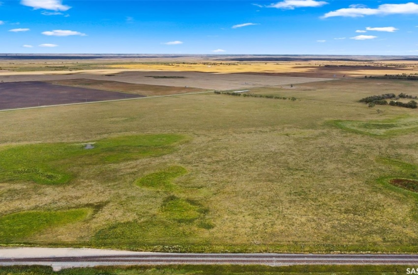 Rural Address, Coalfields Rm No. 4, Saskatchewan S0C 1W0, ,Farm,For Sale,1 Quarter Grainland Near North Portal (Harris),Rural Address,SK981142