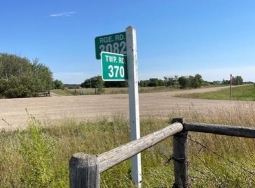 Rural Address, Vanscoy Rm No. 345, Saskatchewan S0L 3J0, ,Farm,For Sale,Matheson Land,Rural Address,SK981283