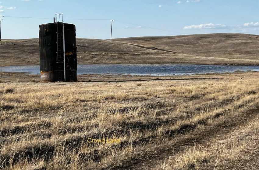 Rural Address, Monet Rm No. 257, Saskatchewan S0L 0Z0, ,Farm,For Sale,Elrose 1,544.8 acres Pastureland (Byers),Rural Address,SK981595