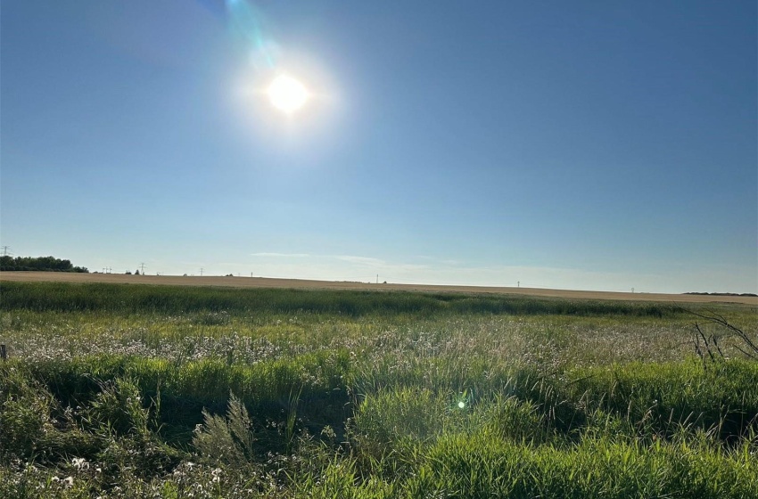 View of landscape featuring a rural view