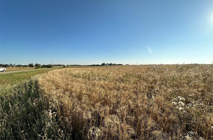 View of nature featuring a rural view