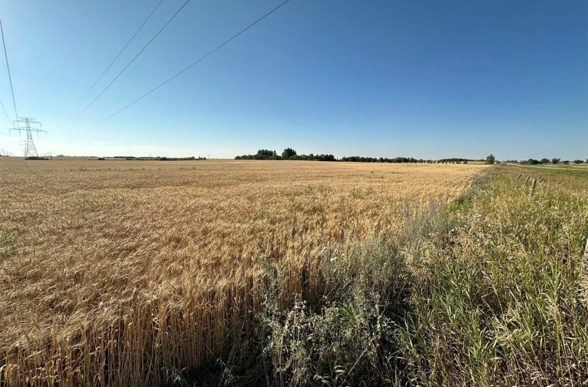 View of landscape featuring a rural view