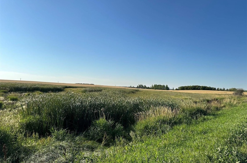 View of landscape with a rural view