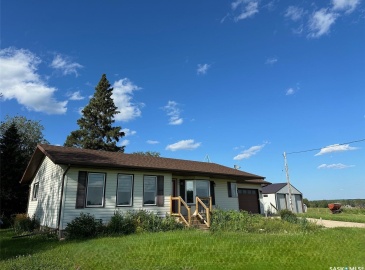 Rural Address, Preeceville Rm No. 334, Saskatchewan S0E 0Y0, ,3 BathroomsBathrooms,Farm,For Sale,Dunbar/Hawke,Rural Address,SK981959