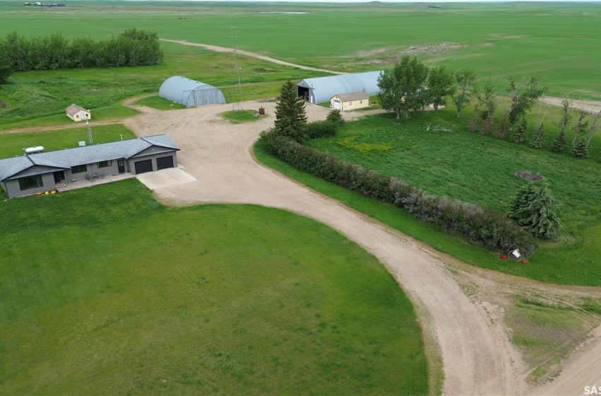 Rural Address, Glen Mcpherson Rm No. 46, Saskatchewan S0H 2W0, 5 Bedrooms Bedrooms, 18 Rooms Rooms,3 BathroomsBathrooms,Acreage,For Sale,RM 46 Acreage,Rural Address,SK976999