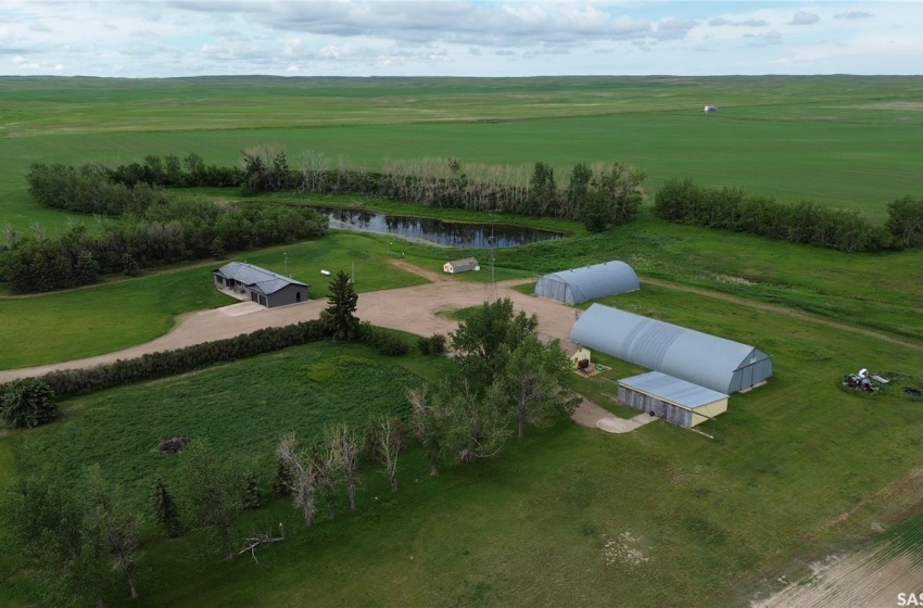 Rural Address, Glen Mcpherson Rm No. 46, Saskatchewan S0H 2W0, 5 Bedrooms Bedrooms, 18 Rooms Rooms,3 BathroomsBathrooms,Acreage,For Sale,RM 46 Acreage,Rural Address,SK976999