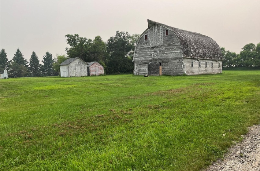 Rural Address, Annaheim, Saskatchewan S0K 0G0, 5 Bedrooms Bedrooms, 19 Rooms Rooms,4 BathroomsBathrooms,Acreage,For Sale,Sarauer Acreage,Rural Address,SK977380