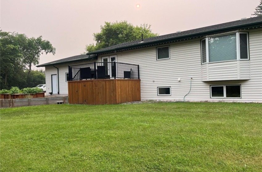 Rural Address, Annaheim, Saskatchewan S0K 0G0, 5 Bedrooms Bedrooms, 19 Rooms Rooms,4 BathroomsBathrooms,Acreage,For Sale,Sarauer Acreage,Rural Address,SK977380