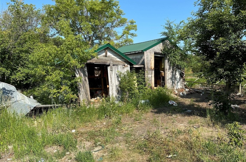 Rural Address, Lumsden Rm No. 189, Saskatchewan S0G 3C0, 3 Bedrooms Bedrooms, 7 Rooms Rooms,1 BathroomBathrooms,Acreage,For Sale,Lumsden Valley View Acreage,Rural Address,SK977390