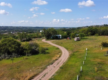 Rural Address, Lumsden Rm No. 189, Saskatchewan S0G 3C0, 3 Bedrooms Bedrooms, 7 Rooms Rooms,1 BathroomBathrooms,Acreage,For Sale,Lumsden Valley View Acreage,Rural Address,SK977390