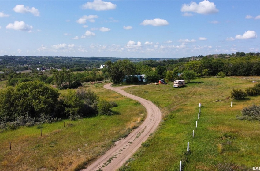 Rural Address, Lumsden Rm No. 189, Saskatchewan S0G 3C0, 3 Bedrooms Bedrooms, 7 Rooms Rooms,1 BathroomBathrooms,Acreage,For Sale,Lumsden Valley View Acreage,Rural Address,SK977390