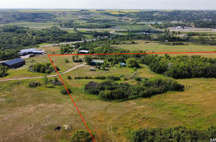 Rural Address, Lumsden Rm No. 189, Saskatchewan S0G 3C0, 3 Bedrooms Bedrooms, 7 Rooms Rooms,1 BathroomBathrooms,Acreage,For Sale,Lumsden Valley View Acreage,Rural Address,SK977390