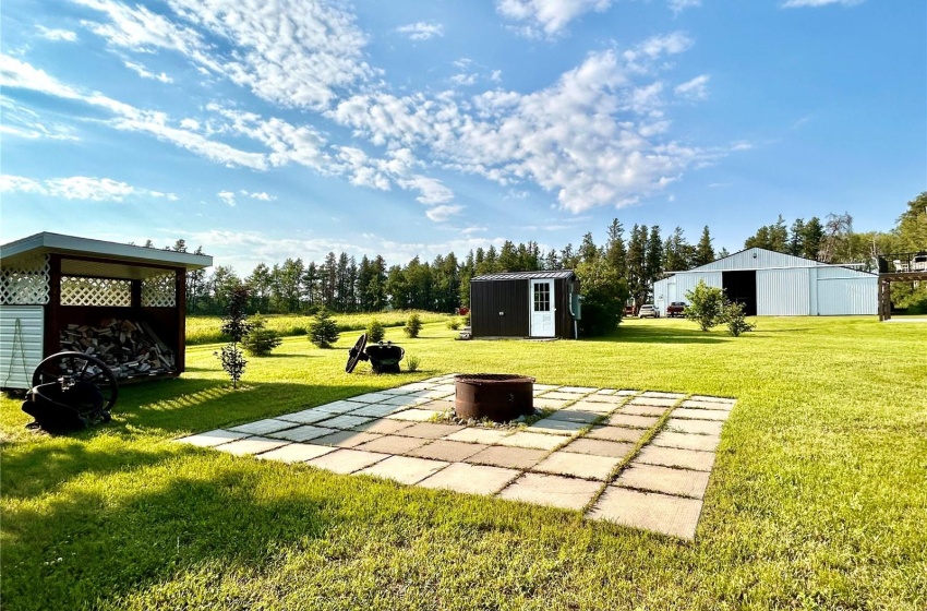 Eberle Acreage Rural Address, Nipawin Rm No. 487, Saskatchewan S0E 1E0, 3 Bedrooms Bedrooms, 12 Rooms Rooms,3 BathroomsBathrooms,Acreage,For Sale,Eberle Acreage,Rural Address,SK977661