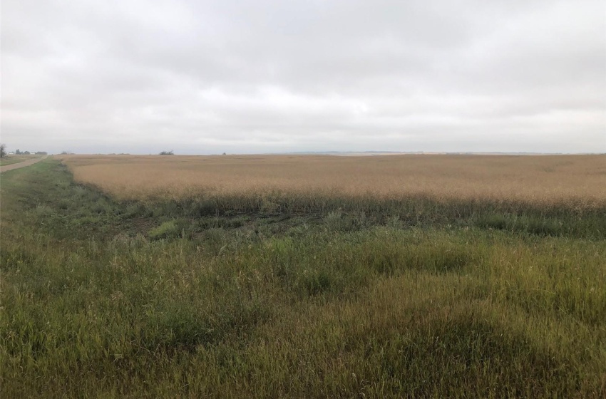 View of landscape featuring a rural view