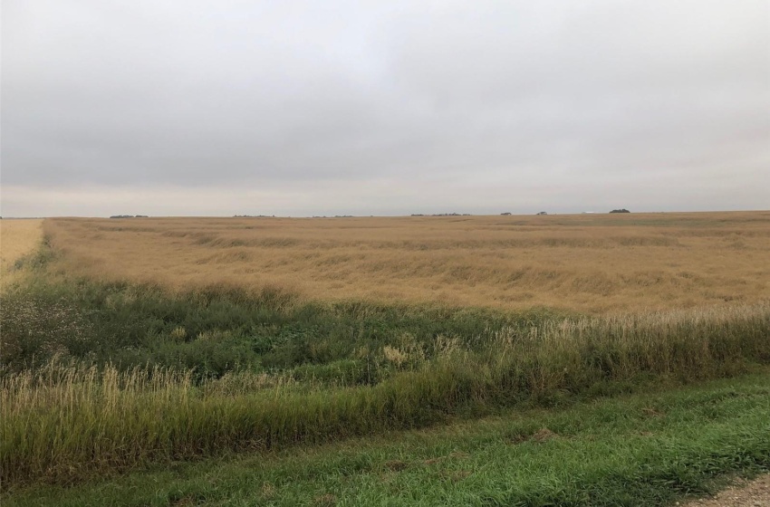 View of landscape with a rural view