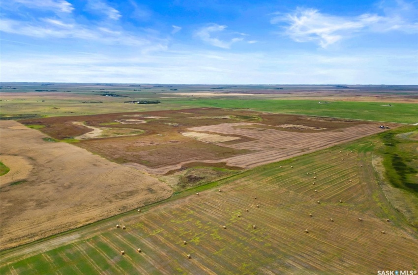 Rural Address, Francis Rm No. 127, Saskatchewan S0G 4X0, ,Farm,For Sale,309 Acres - Tyvan,Rural Address,SK982518