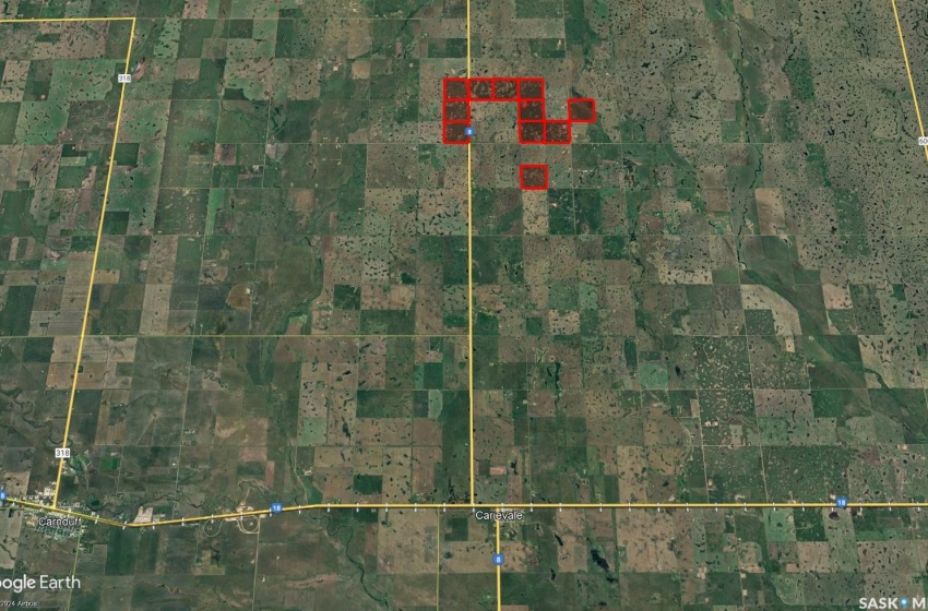 Rural Address, Storthoaks Rm No. 31, Saskatchewan S0C 0P0, ,Farm,For Sale,11 Quarters with Oil Revenue,Rural Address,SK982540