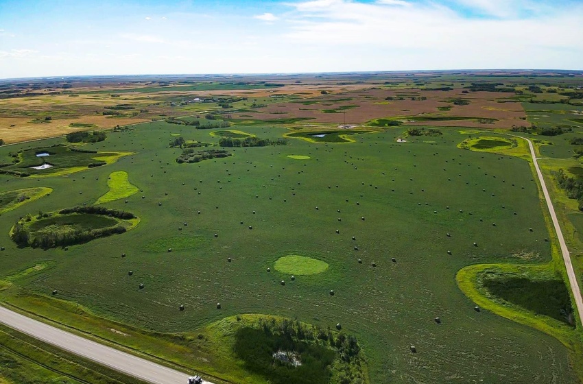 Rural Address, Storthoaks Rm No. 31, Saskatchewan S0C 0P0, ,Farm,For Sale,11 Quarters with Oil Revenue,Rural Address,SK982540