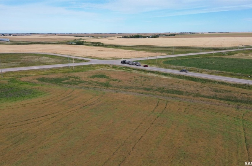 Rural Address, Aberdeen Rm No. 373, Saskatchewan S0K 0A0, ,Farm,For Sale,Highway 41&27 Quarter,Rural Address,SK982572