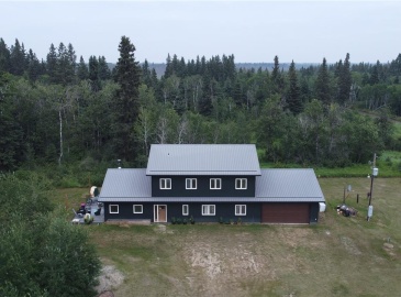 Rural Address, Duck Lake Rm No. 463, Saskatchewan S0K 1J0, 4 Bedrooms Bedrooms, 13 Rooms Rooms,3 BathroomsBathrooms,Acreage,For Sale,Martens Acreage,Rural Address,SK977871