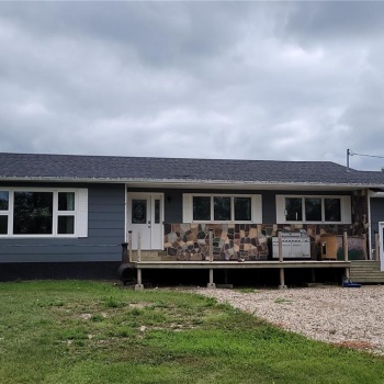 Rural Address, Eye Hill Rm No. 382, Saskatchewan S0L 2C0, 4 Bedrooms Bedrooms, 16 Rooms Rooms,3 BathroomsBathrooms,Acreage,For Sale,Schneider Acreage,Rural Address,SK978004