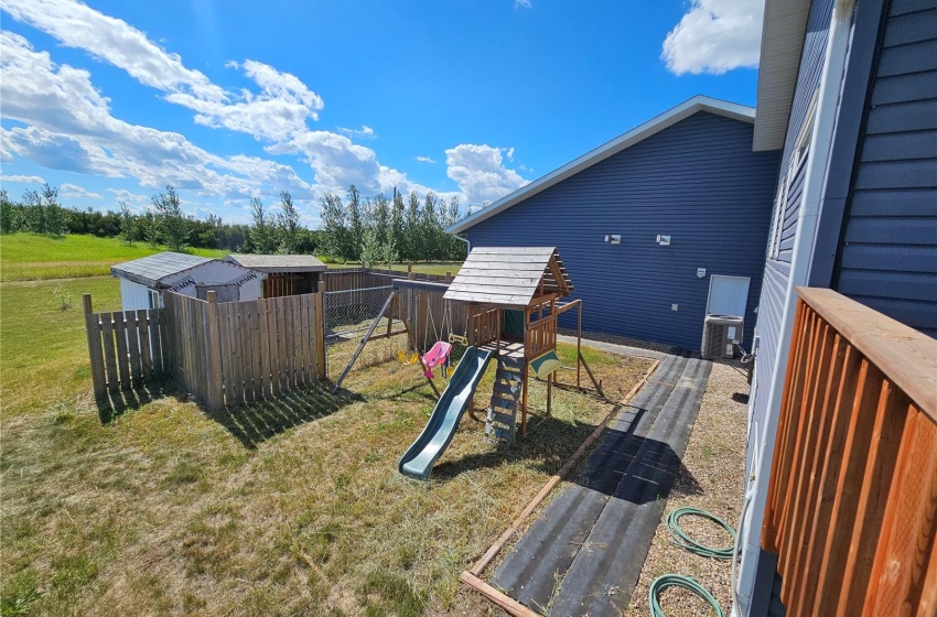 Rural Address, Round Valley Rm No. 410, Saskatchewan S0K 4L0, 5 Bedrooms Bedrooms, 16 Rooms Rooms,3 BathroomsBathrooms,Acreage,For Sale,Volk Acreage,Rural Address,SK979434