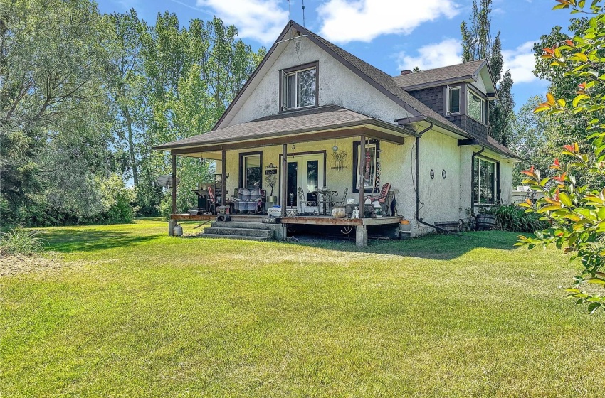 Rural Address, Langenburg Rm No. 181, Saskatchewan S0A 0M0, 3 Bedrooms Bedrooms, 11 Rooms Rooms,1 BathroomBathrooms,Acreage,For Sale,Lomenda Acreage,Rural Address,SK979633