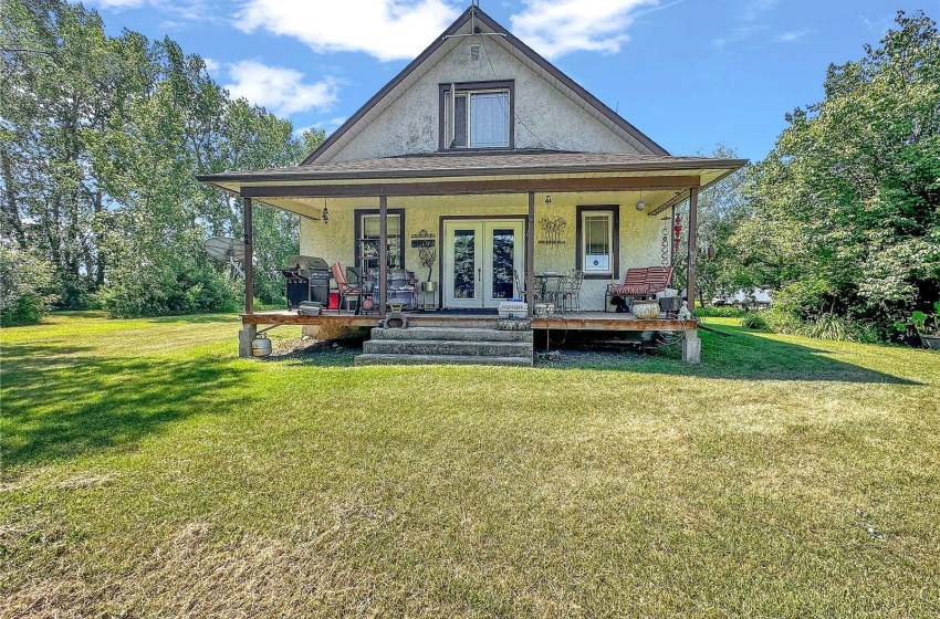 Rural Address, Langenburg Rm No. 181, Saskatchewan S0A 0M0, 3 Bedrooms Bedrooms, 11 Rooms Rooms,1 BathroomBathrooms,Acreage,For Sale,Lomenda Acreage,Rural Address,SK979633